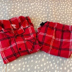 Men’s Holiday Pattern Pajamas